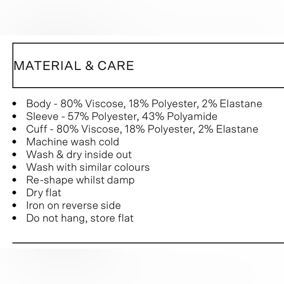 French Connection Balloon Burnout Sleeve Sweater - Picture 5 of 8